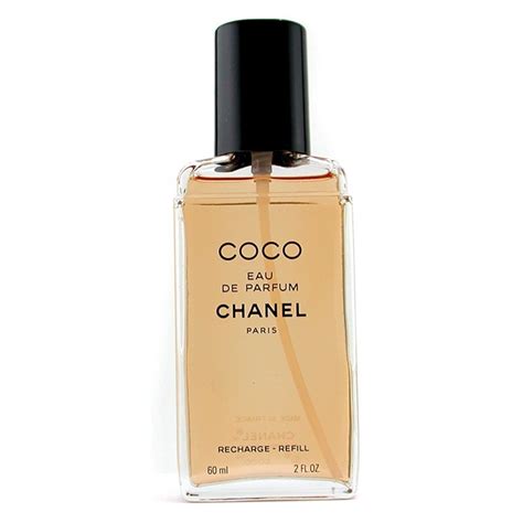 spray peperoncino chanel|Chanel coco perfume refill.